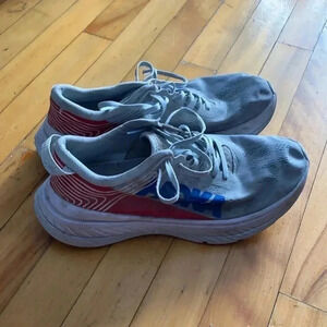 Hoka sneakers